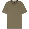 Hugo Boss Thompson 10241525 Kortarmet T-skjorte