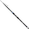 Spro Xsalt Tele Bunn Fiskestang