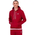Le coq sportif Ess N°1 Hettegenser