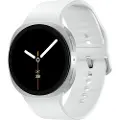 Samsung | Galaxy Watch8 44mm eSim - Silver