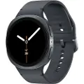 Samsung Galaxy Watch8 44mm eSim - Graphite