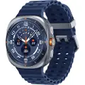 Samsung Galaxy Watch Ultra (2025) (LTE, 47 mm)