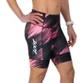 Zoot Ltd Tri 8´´ Triatlon-shorts