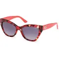 GUESS Gu00204 Solbriller For Kvinner