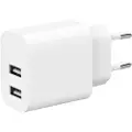 Gembird power adapter - universal - USB - 12 Watt
