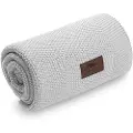 Sleepee Naturlig Bambus Babyteppe