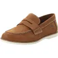 Timberland Classic Boat Venetian Sko