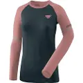 Dynafit Alpine Pro Langarmet T-skjorte