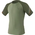 Dynafit Alpine Pro Kortarmet T-skjorte