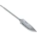Helle Blade 83 Skog knivblad