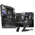 MSI Meg Z890 Unify-x Hovedkort