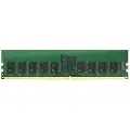 Synology - DDR4 - modul - 8 GB - SO DIMM 260-pin - ikke-bufret - ECC