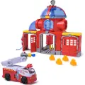 Spin Master Paw Patrol Fire Rescue Fire Station Playset