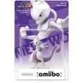 Amiibo Mewtwo no.51 (Super Smash Bros. Collection)