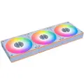 Lian Li Wireless Uni Vifte 120 Mm 3 Enheter