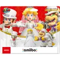 Nintendo Amiibo Super Mario Odyssey Bryllup