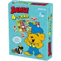Egmont Kärnan Bamse 4 på rad, Kärnan (SE)