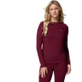 Columbia Midweight Stretch Langarmet Baselag