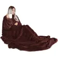 Adlibris Snugs deluxe - brown