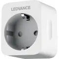 Ledvance SMART+ WIFI PLUG EU, Wireless, Indoor, White - Smart Home Product