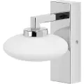 Ledvance SMART+ Orbis, Smartvegglampe, Wi-Fi, LED, Ikke-utskiftbare pærer, 500 lm, 7 W