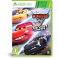 Xbox Games Xbox 360 Cars 3: Driven To Win (import)
