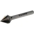 Bahco Freseskjær 6x4 Mm