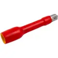 Bahco Isolert Forlengelsesstang 1/2 250 Mm