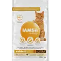 IAMS CAT Vitality Adult Hairball 10 kg