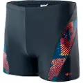 Aquawave Fiero Badeshorts Boxer