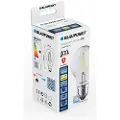 Blaupunkt E27 A60 1055lm 8w 2700k Led-pære