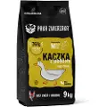 Paka Zwierzaka And Med Eple M Hundefor 9kg