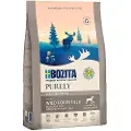 Purely Bozita Dog Purely Grain Free Elg Puppy & Junior Large Breed - 11 kg