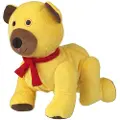 Drift Crawling Bamse