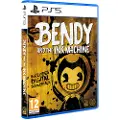 Teknikproffset Ps5 Bendy And The Ink Machine