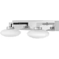 Ledvance SMART+ Wall Orbis Elypse 34cm 1000lm 12W TW krom I