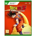 Namco Bandai Games Xbox Series X Dragon Ball Z: Kakarot