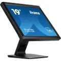 Iiyama 19" ProLite T1931SR-B1S - LCD monitor - 19"
