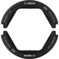 Bosch Accesorios Pro Din K34 Al Presseform 300 Mm