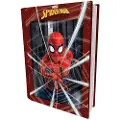 PRIME 3D 3d Marvel Spiderman Puslespill 300 Stykker
