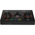 Creative Labs Sound Blaster Gc7 7.1 Usb Eksternt Lydkort