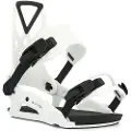 Ride C-4 2024 Snowboardbinding hvit