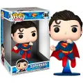 Funko POP! Pop! Superman Jumbo-figur 2025