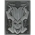 Fanatik - Dungeons & Dragons Limited Edition Dungeon Masters Guide Ingot