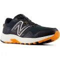 New Balance for man. MT410V8 Shoes 410v8 black (45), Flat, Laces, Casual, Sport, Outdoor