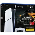 Sony Digital Slim Edition+dualsense+black Ops 6 Ciab Konsoll