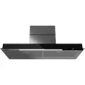Teka Gfi 97350 Eos Inox 86 Cm Konvensjonell Kjøkkenvifte