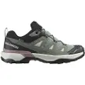 Salomon X Ultra 360 Leather Goretex Tursko
