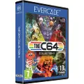 Evercade C64 Collection 3 Retrospillkonsoll