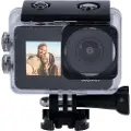 Rollei Cam D6pro 5k Ultra Hd Actionkamera